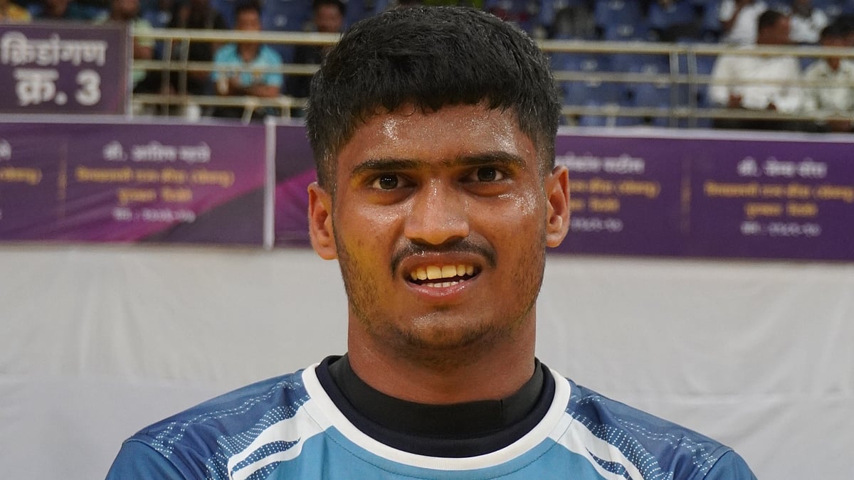 Sportvot x FPJ: Pune League Kabaddi Spardha 2025 Thrills With Close Finishes In Belawadi