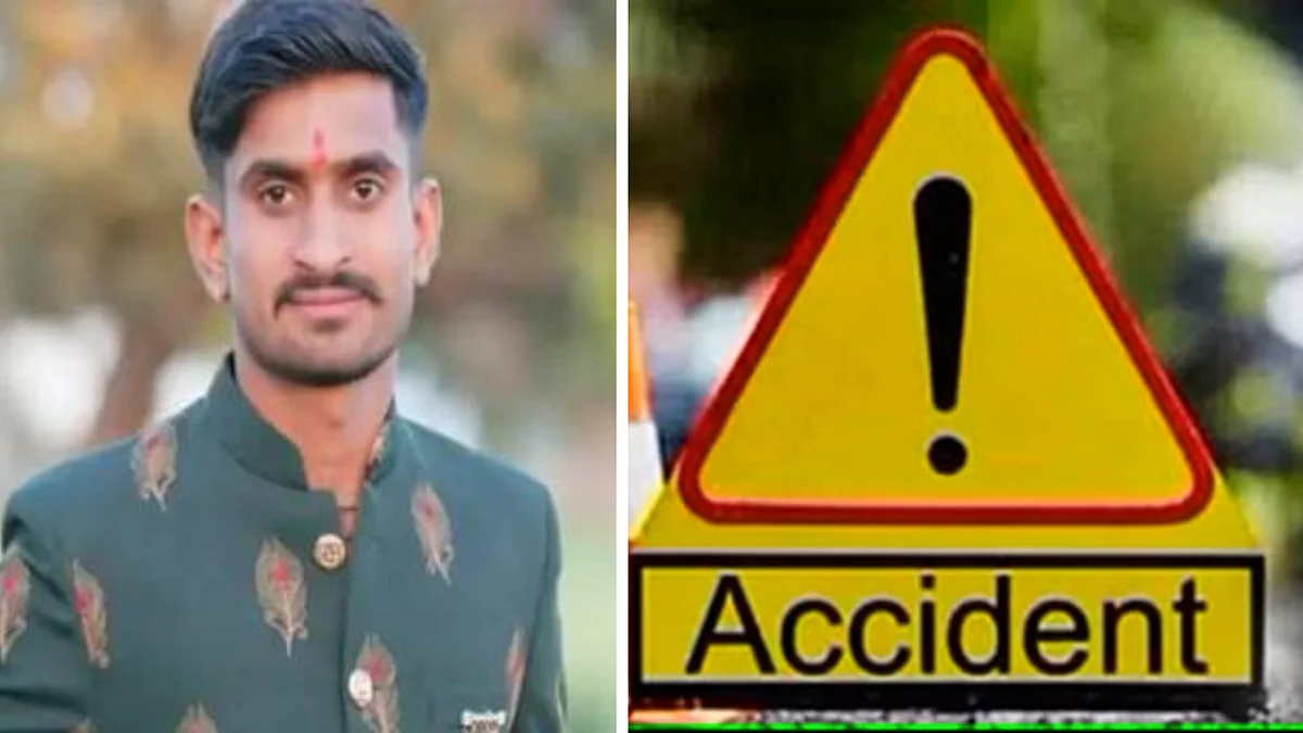 BCom Student On Way To Exam Centre Killed In Road Accident; He Was Hit By A Recklessly Driven Bus