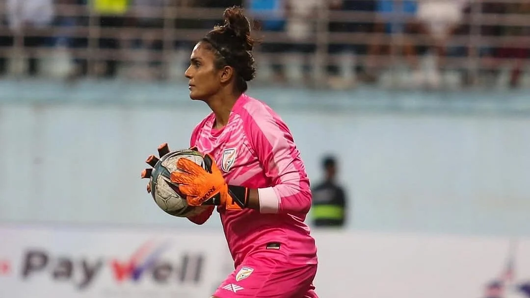 Who Is Aditi Chauhan? All You Need To Know About The Retired Indian Woman Footballer Who Played For...