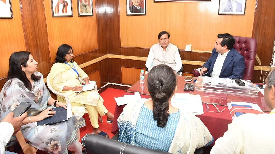 Maharashtra To Launch ITI Maritime Courses From August To Meet Skilled Manpower Demand At Ports