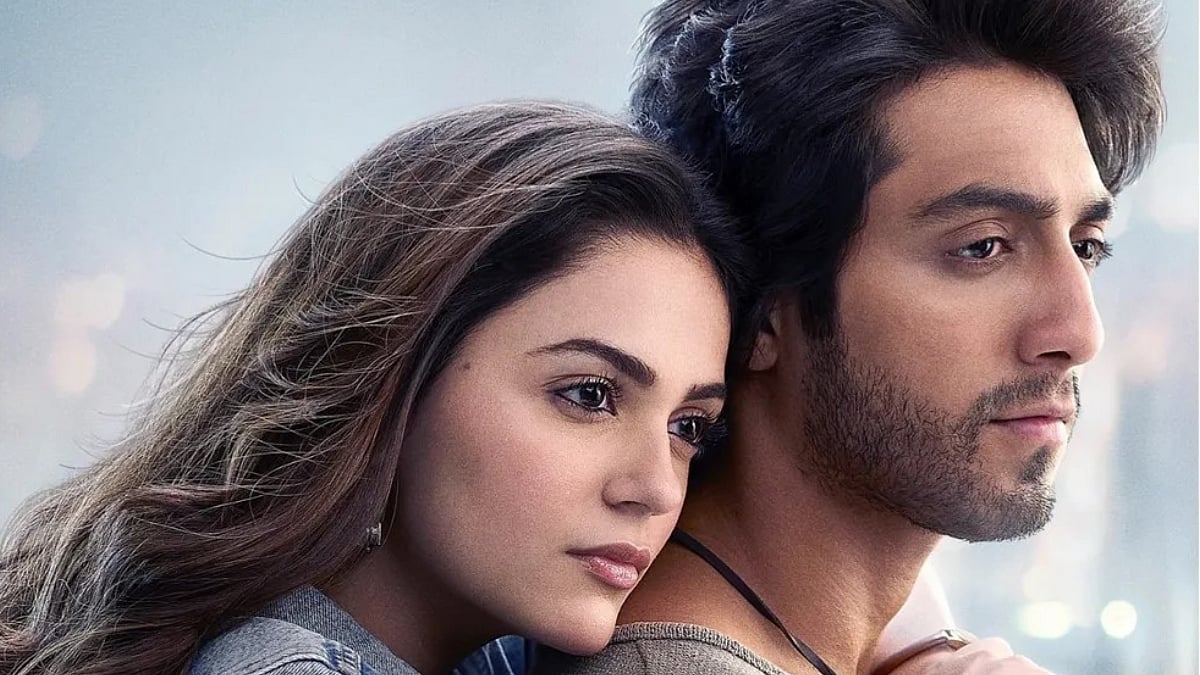 Saiyaara Review: Mohit Suri & YRF Give Us The Romantic Film We Were