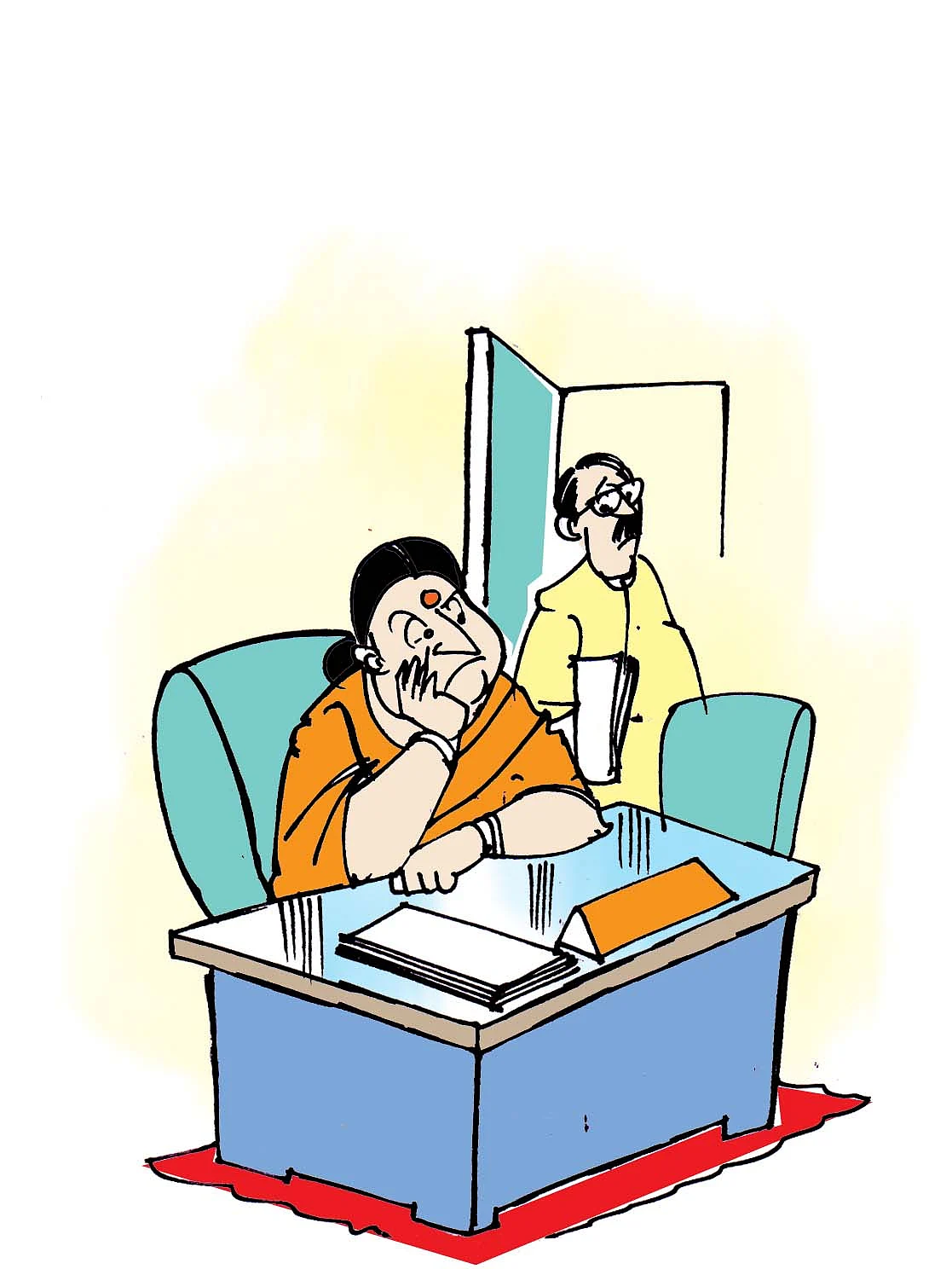 Minister’s clarifications