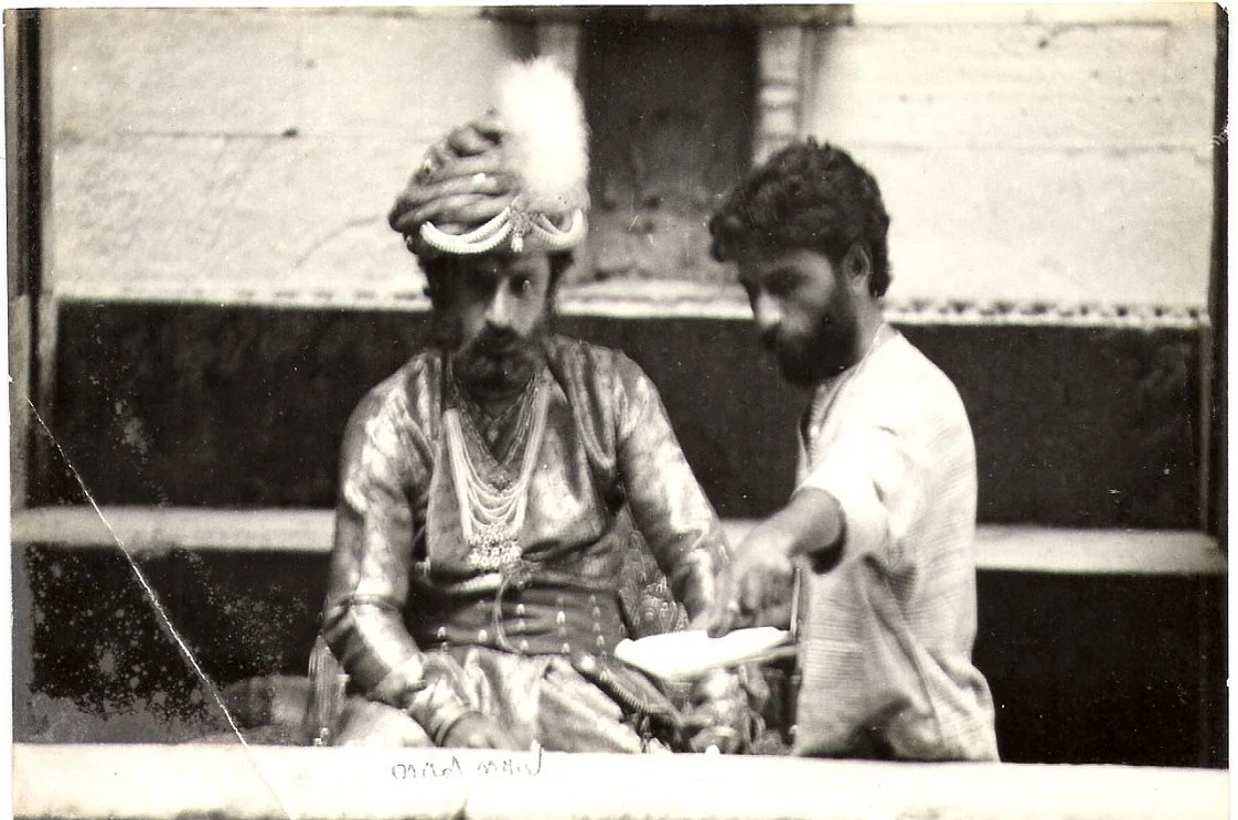 Bhavni Bhavai