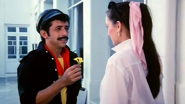 Hero Hiralal