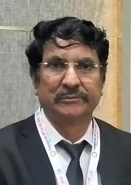 Dr Narendra Are
