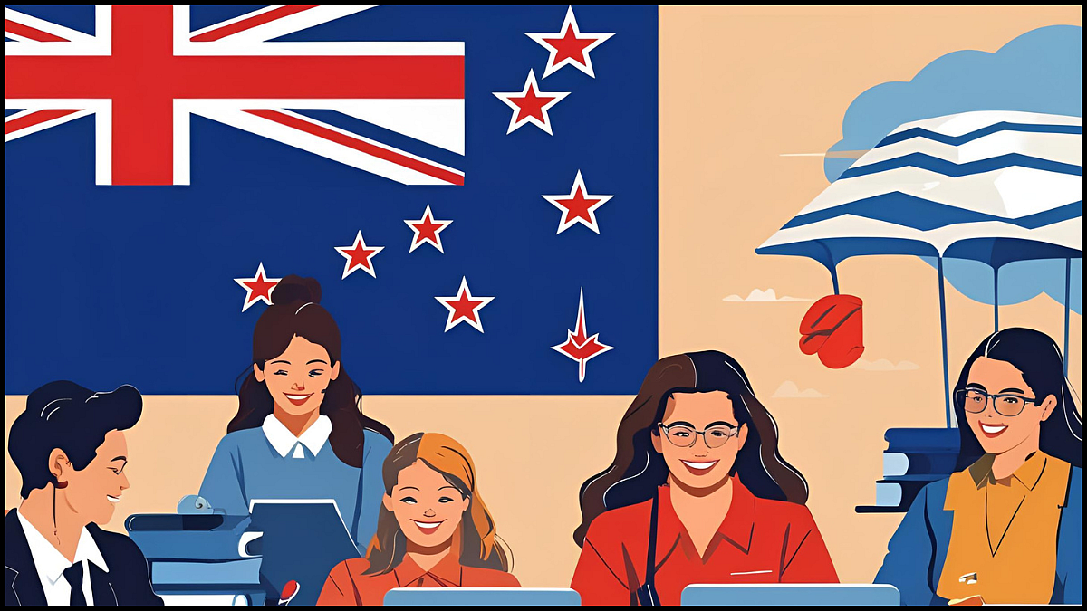 New Zealand Increases Student Work Limit To 25 Hours Weekly 