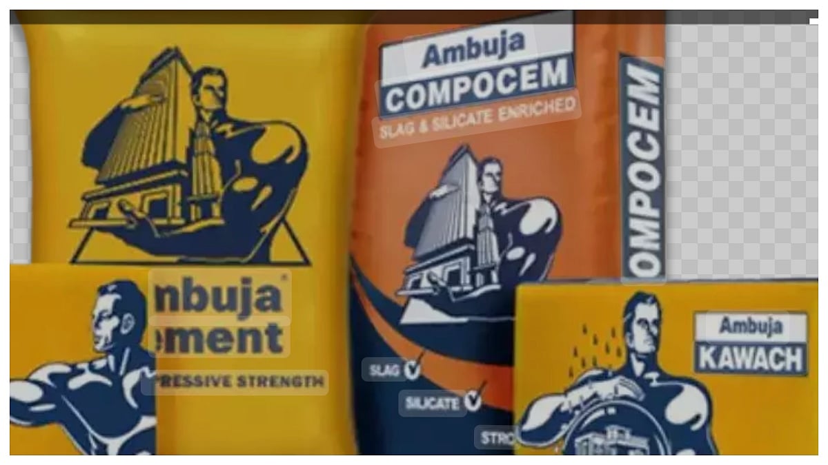 The National Company Law Tribunal (NCLT) has approved the merger of Adani Cementation with Ambuja Cements. |