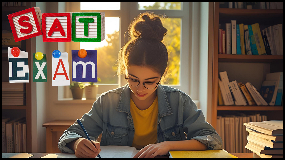Final Countdown: What To Focus On 30 Days Before Your SAT Exams For The Upcoming Session