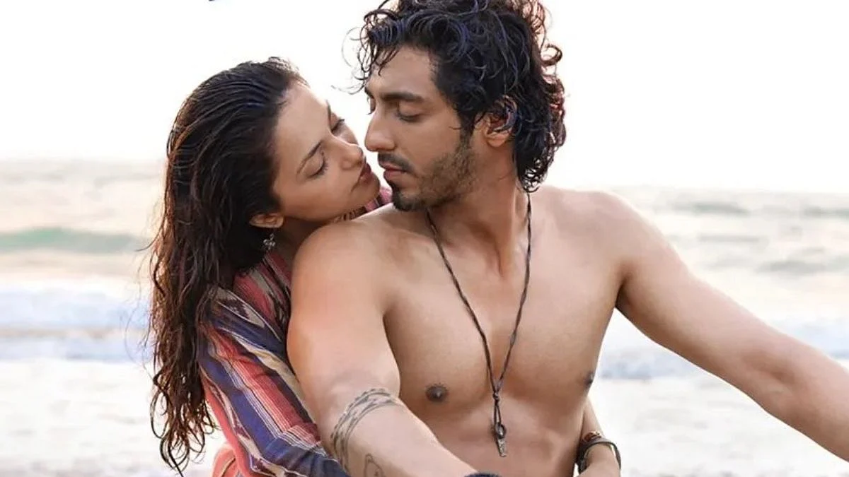 Saiyaara Box Office Collection Day 2: Ahaan Panday, Aneet Padda's Film Is Unstoppable, Mints ₹24 Crore On Saturday 