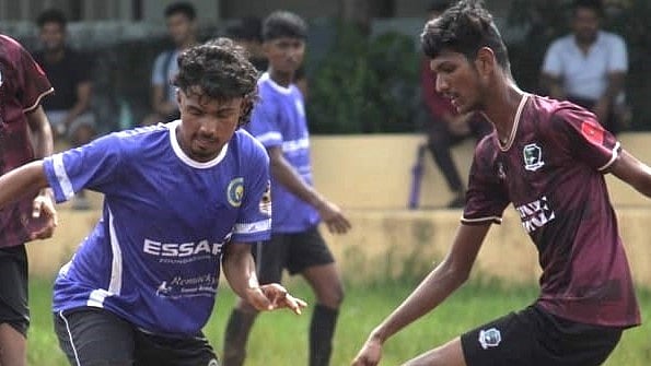 Suburban Premier Football League 2025: Satya Vijaya SC Records Fifth Successive Win