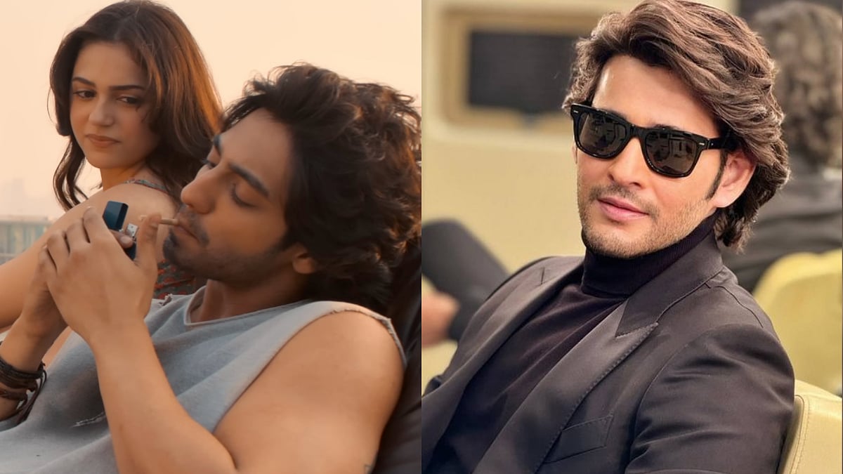 Ahaan Panday, Aneet Padda REACT As Mahesh Babu Praises Saiyaara & Calls It 'Beautifully Made' Film: 'This Means Something Else...'