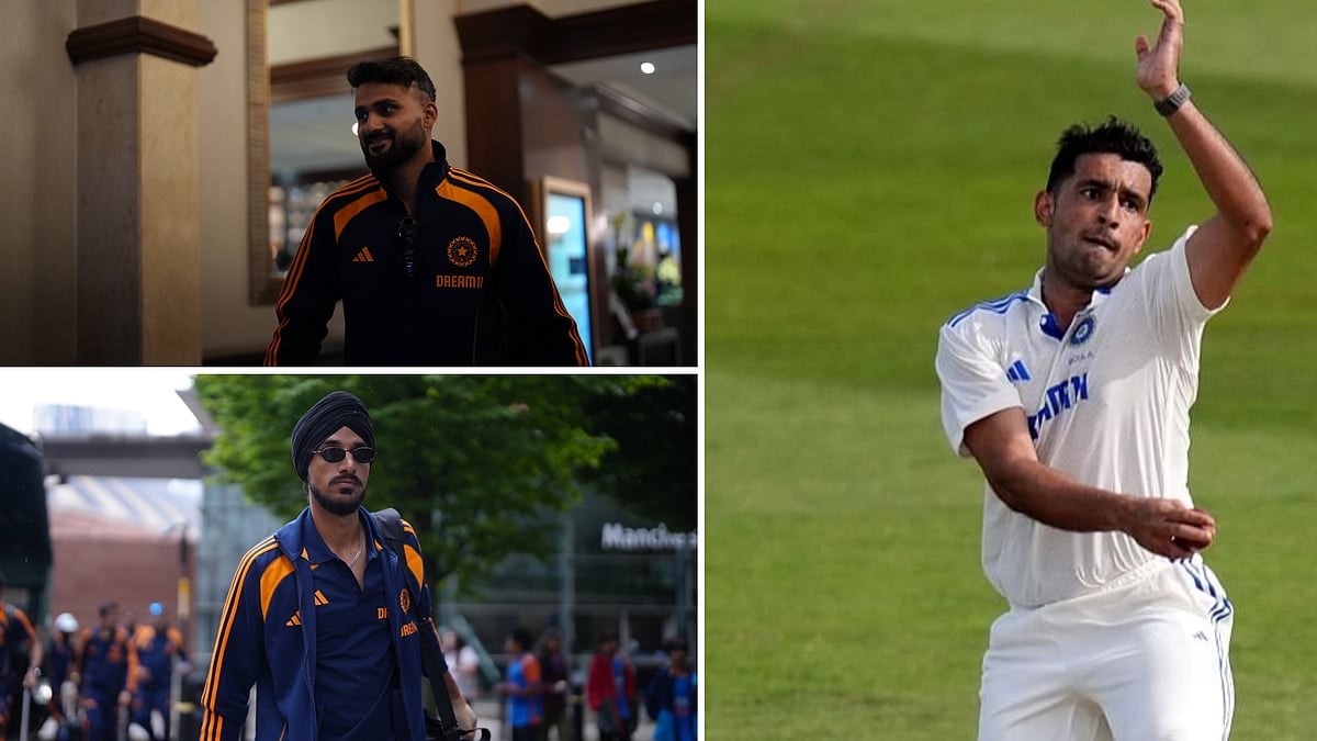 Image: BCCI/X