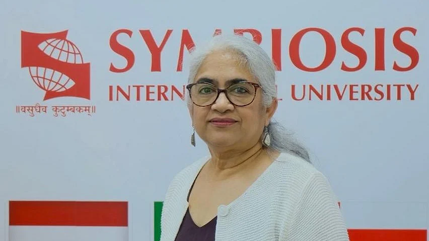 Indian Students Choosing Dubai For Global Exposure, Says Symbiosis Director