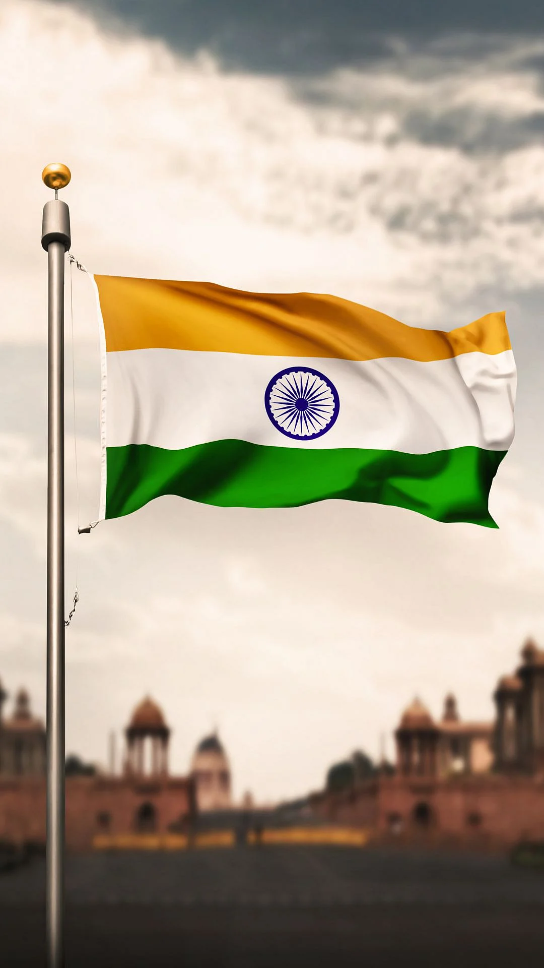 National Flag Day 2025: Know Some Interesting Facts About 'Tiranga'