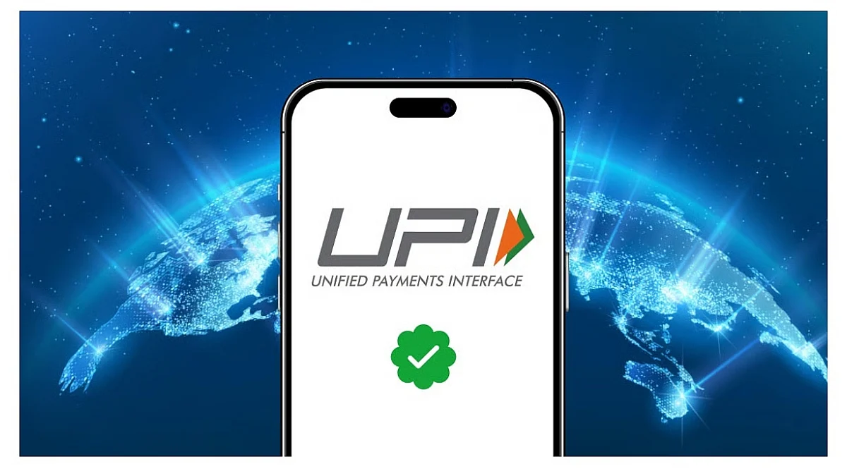 India A Global Leader In Fast Payments; UPI Transactions Surge 18 Billion Every Month