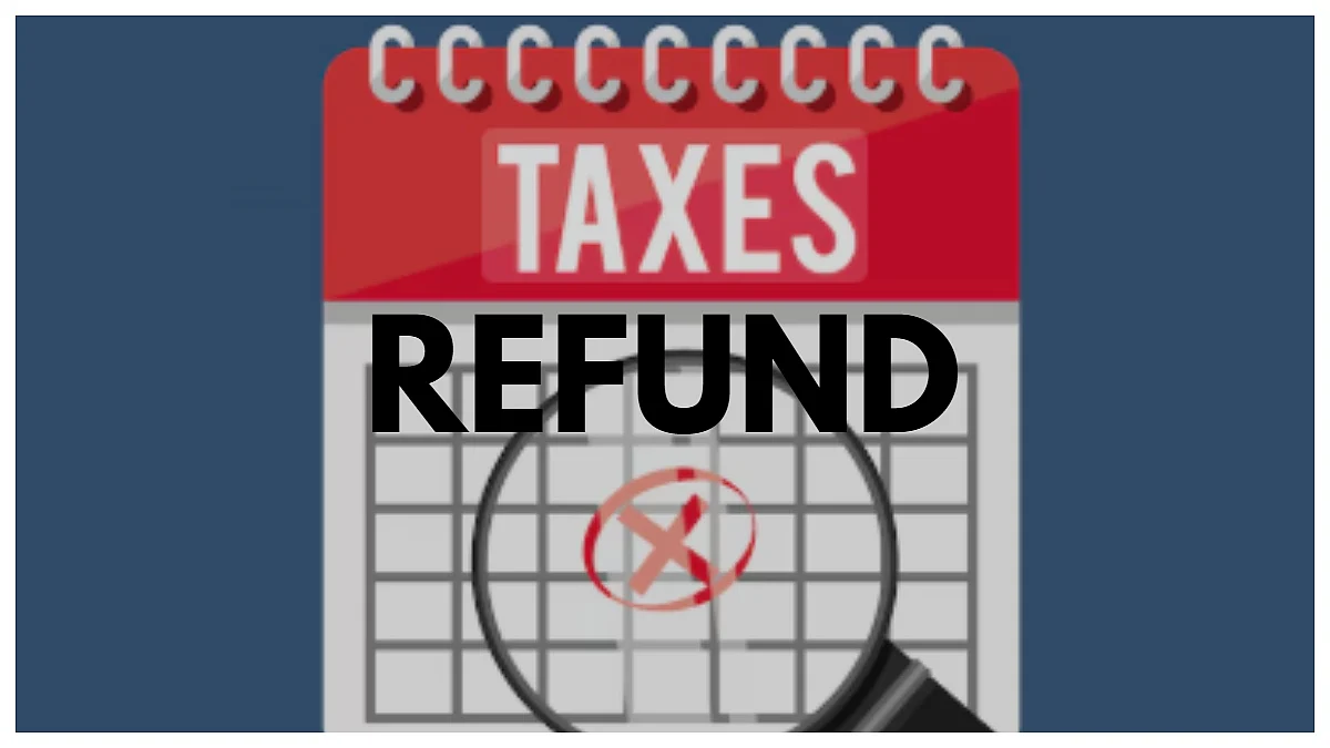 ITR Refund Issues 2025: Delay In Getting Money?, These Common Mistakes Could Be The Reason