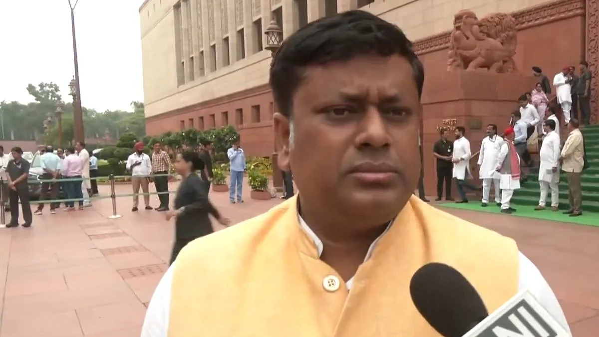 'Education Ministry In Process Of Drafting Bill To Establish Higher Education Commission Of India':...