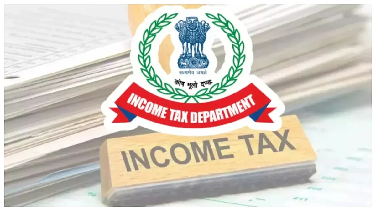 Income Tax Department Takes Action Against Fake ITRs, Data Analytics & AI Tools To Identify Fake...