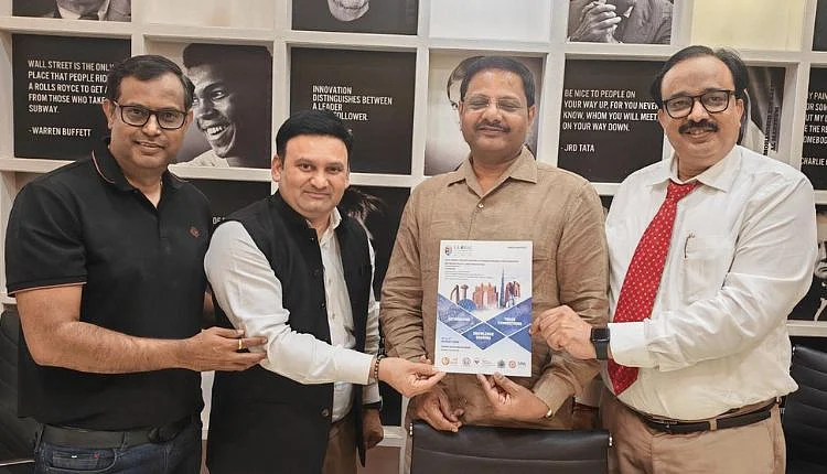 PCU’s Global Entrepreneurs Conclave In Dubai Aims To Boost India-Gulf Business Ties