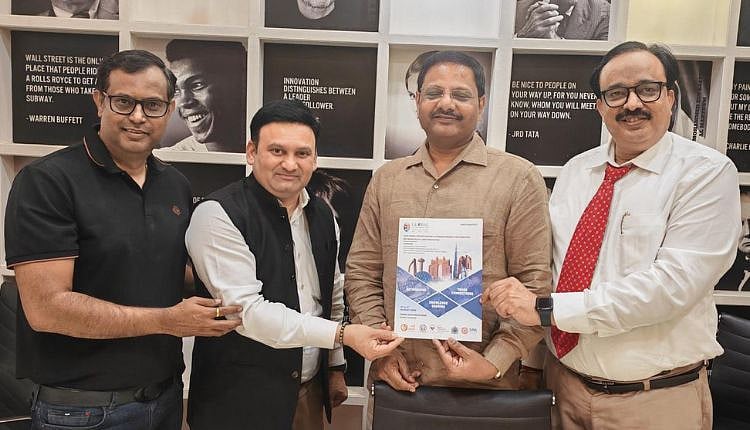 PCU’s Global Entrepreneurs Conclave In Dubai Aims To Boost India-Gulf Business Ties |