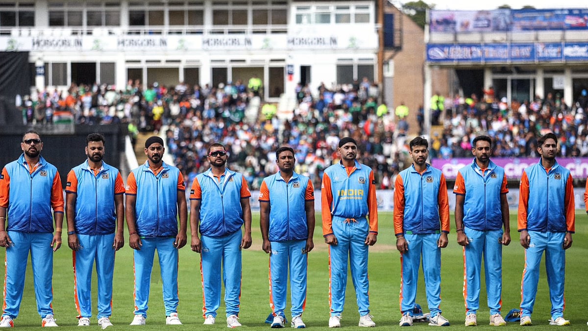 India vs Pakistan WCL 2025 Match Cancelled Due To THIS Reason, Here's What Organisers Said 