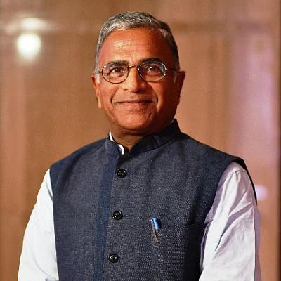 Harivansh Narayan Singh