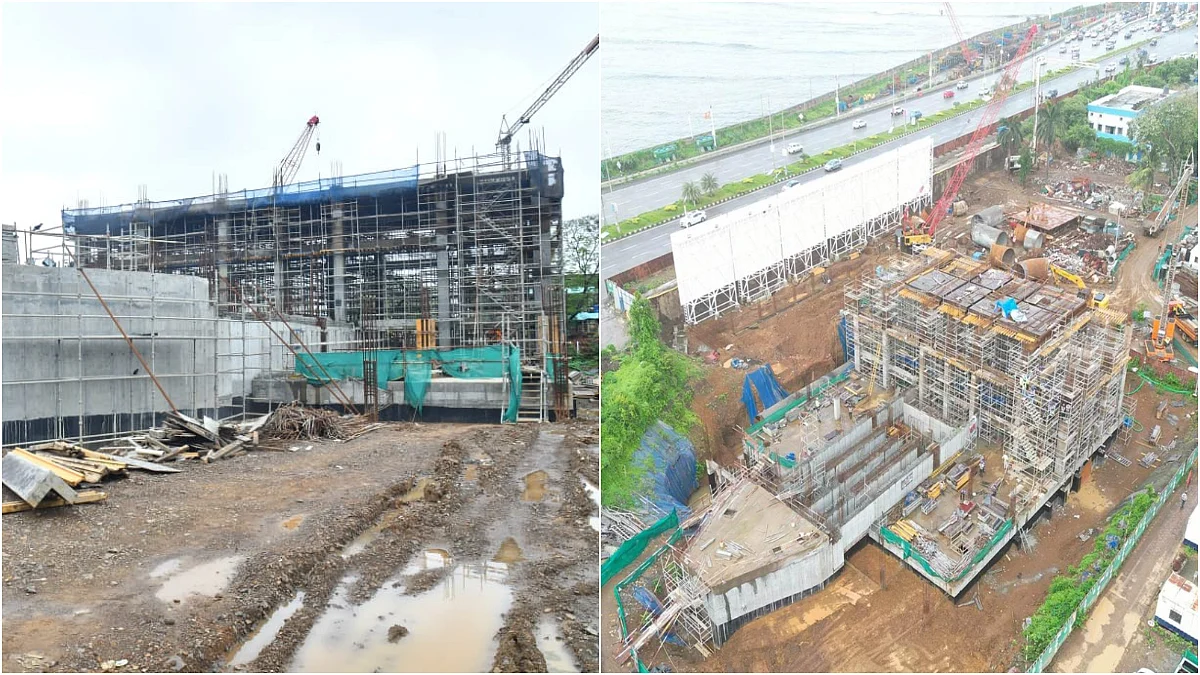 Mumbai Sewage Plants to Generate Biogas, Recycled Water as BMC Pushes for Sustainable Waste Management
