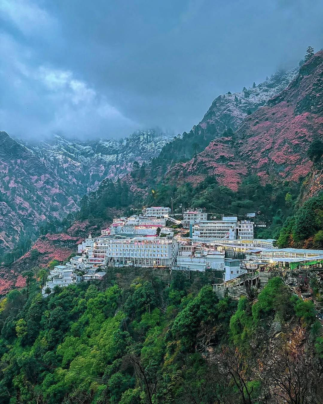 Vaishno Devi