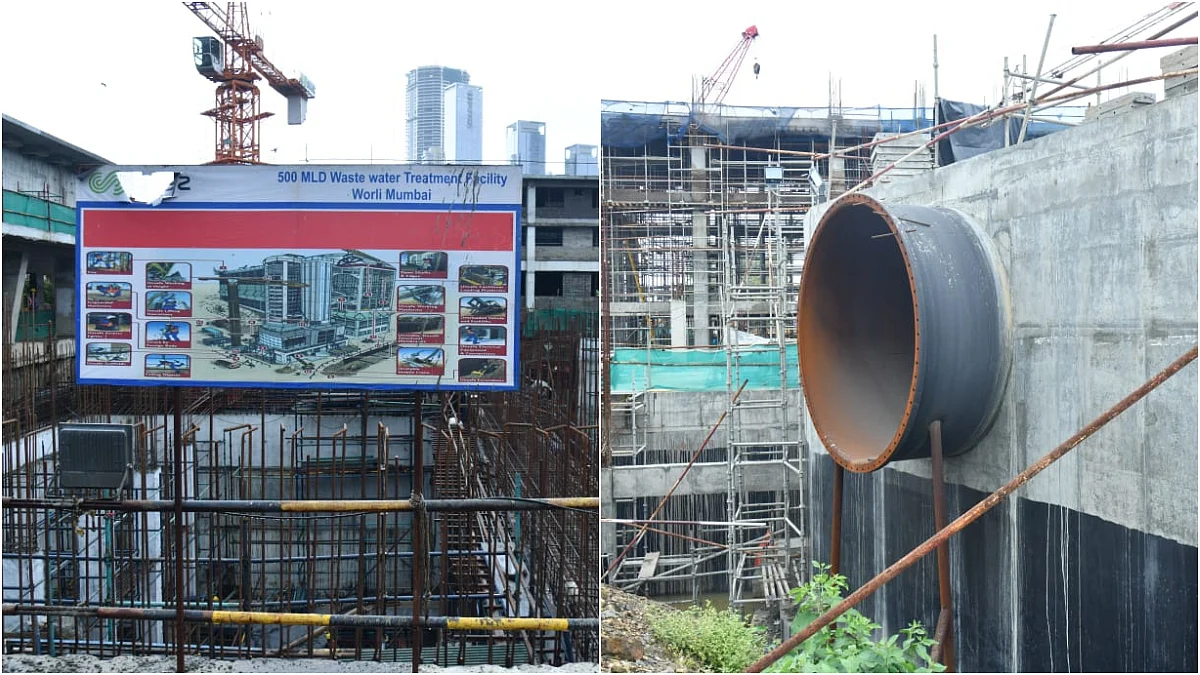 Mumbai News: BMC To Generate Biogas From Upgraded Sewage Treatment Plants, Promote Recycled Water Use Across City 