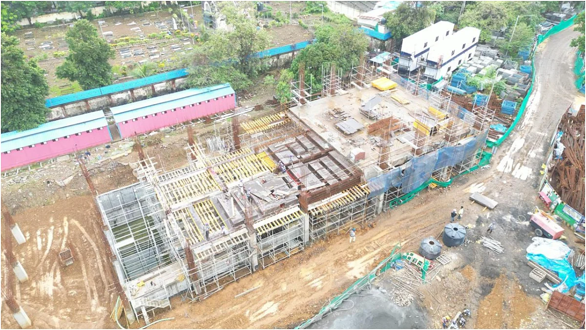 Mumbai Sewage Plants to Generate Biogas, Recycled Water as BMC Pushes for Sustainable Waste Management