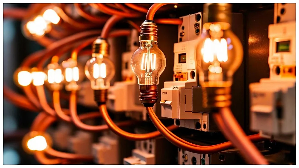 Electrical Goods Maker Havells India Reports 14.3% Fall In Net Profit To ₹352.34 Crore