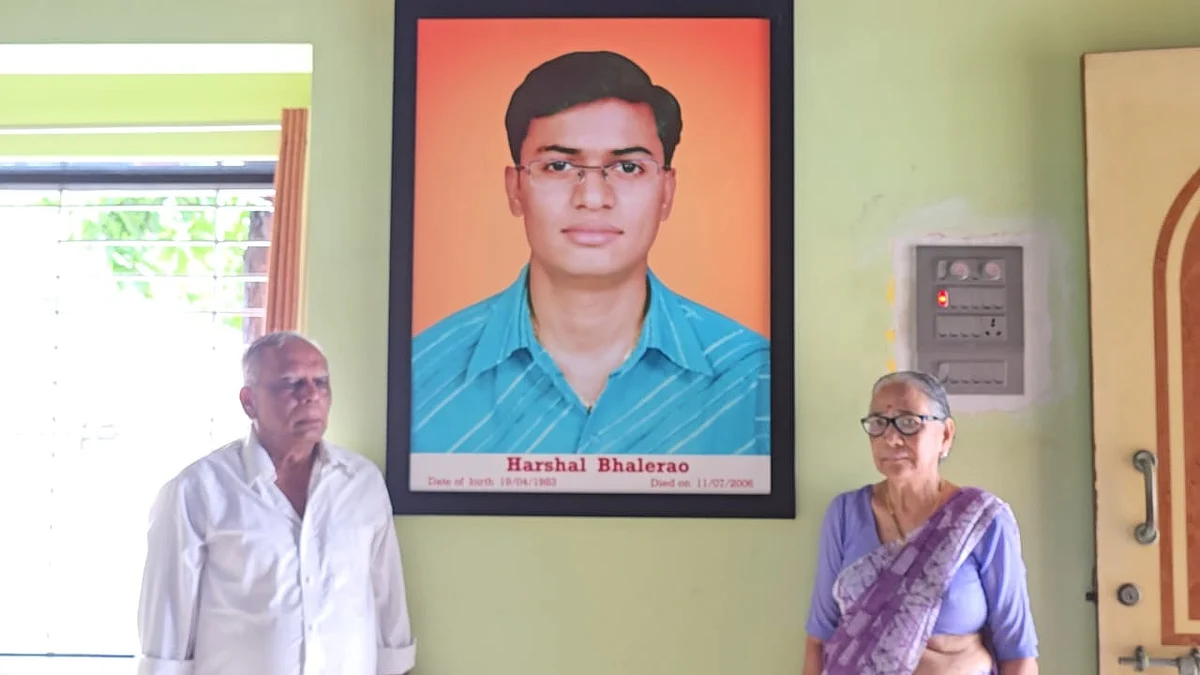 'Police Arrested Anyone To Quell Public Anger’: Father Of 7/11 Mumbai Blast Victim Slams Acquittal 