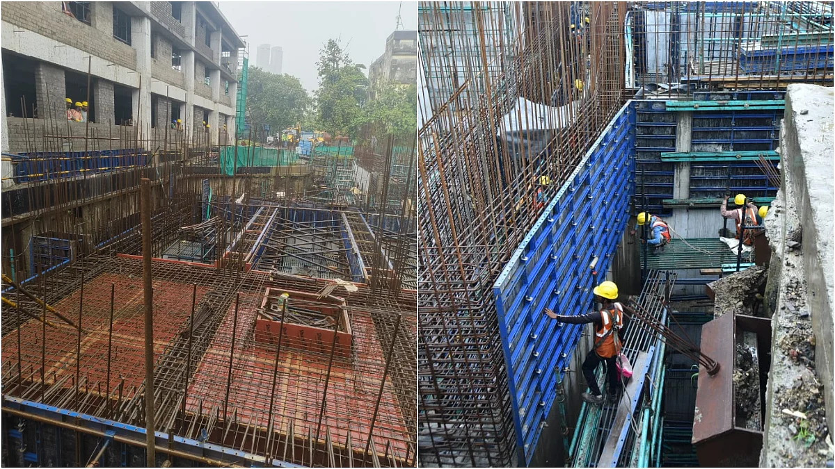 Mumbai Sewage Plants to Generate Biogas, Recycled Water as BMC Pushes for Sustainable Waste Management