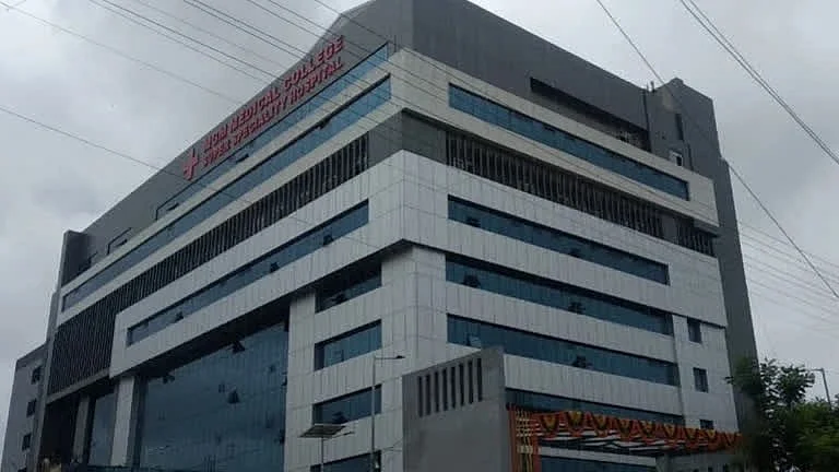 Madhya Pradesh: Mother Gifts Son 2nd Chance At Life In Indore