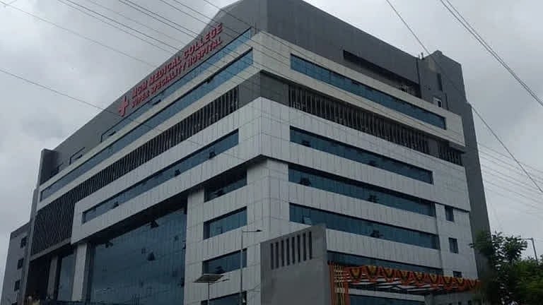 Madhya Pradesh: Mother Gifts Son 2nd Chance At Life In Indore