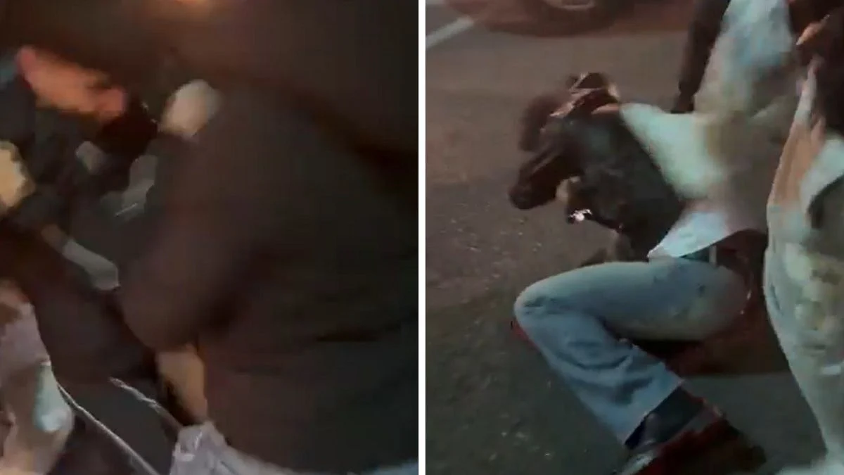 Indian Student Hospitalised After Alleged Racist Attack In Australia's Adelaide, One Arrested;...