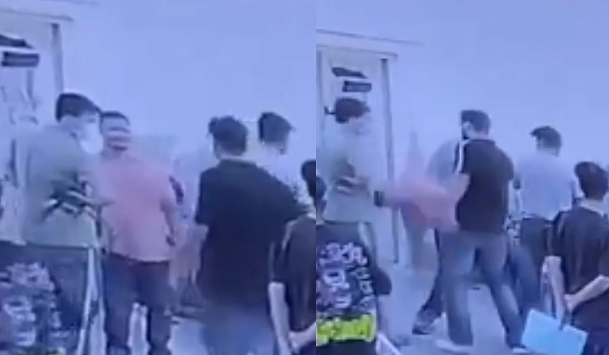 CCTV Screengrab | X/@GmcJmu