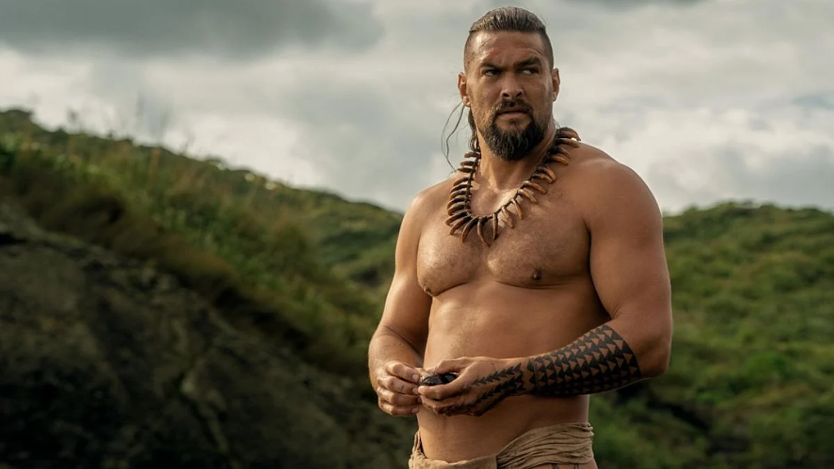 Chief Of War OTT Release Date: When & Where To Watch Jason Momoa's Latest Series Online 
