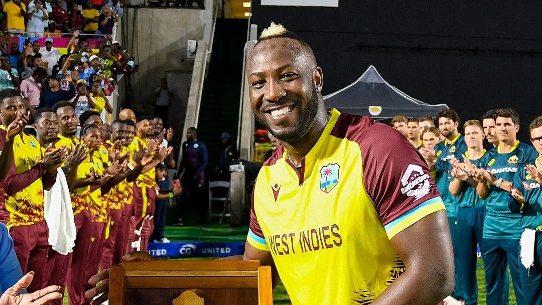 Image: Windies cricket/Instagram