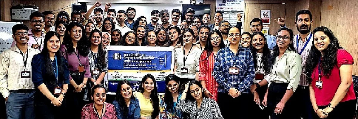 ICSI-WIRC Celebrates Student Month July-2025