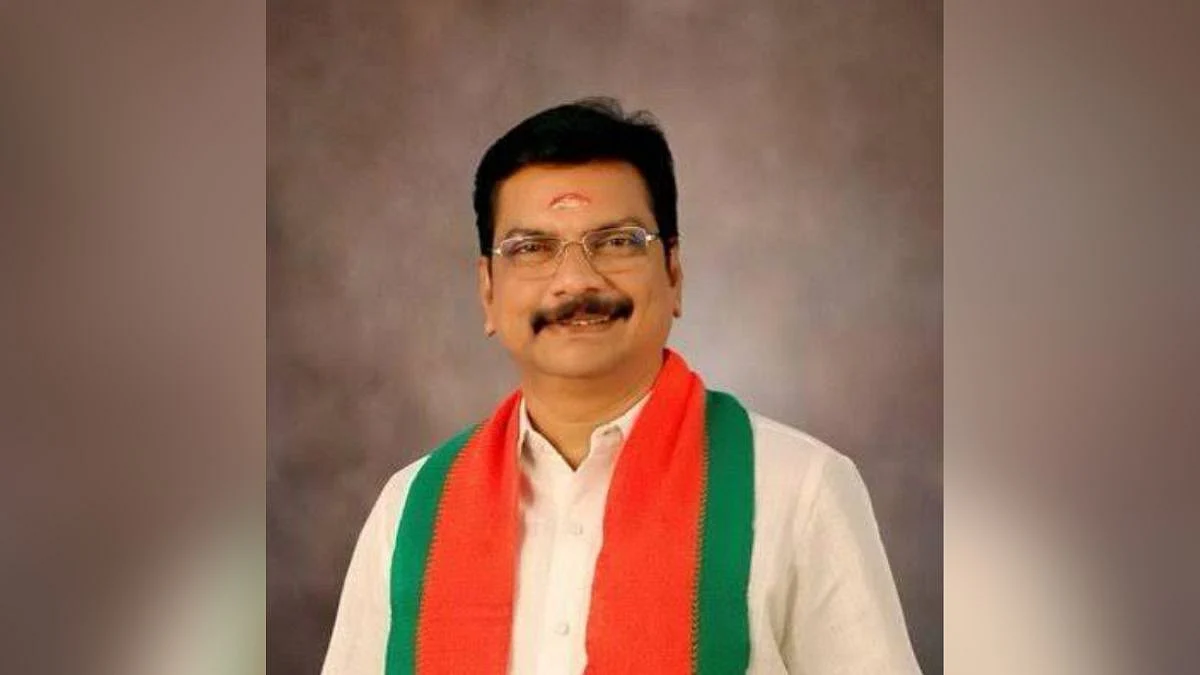 BJP's Tamil Nadu Unit Demands Probe Into Canadian Priest's Mysterious Death At Chennai's Loyola College