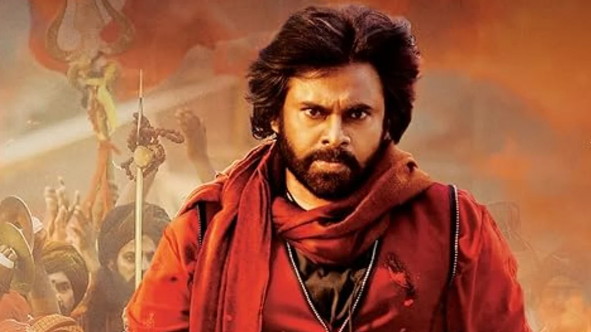 Hari Hara Veera Mallu Box Office Collection Day 1 Prediction: Pawan Kalyan Starrer Is Heading For A...