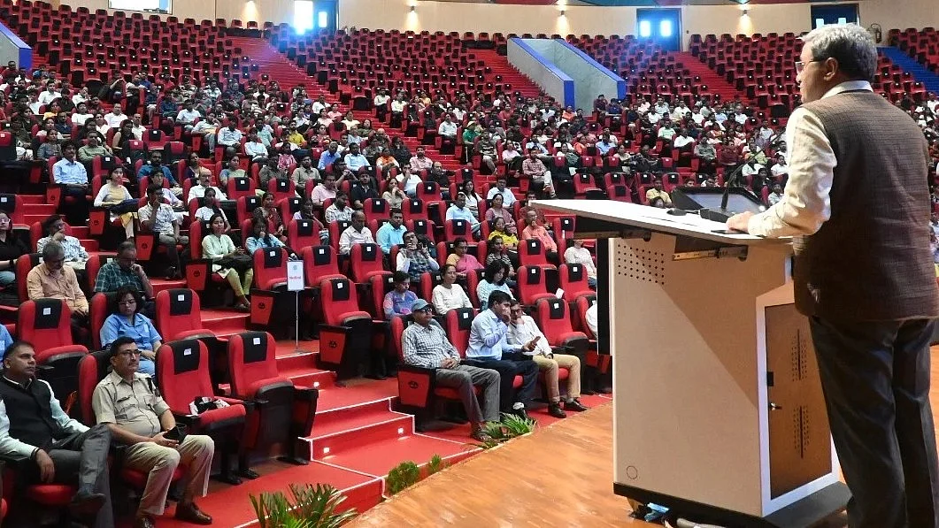 IIT Indore Sees Steep 27% Rise In Admissions