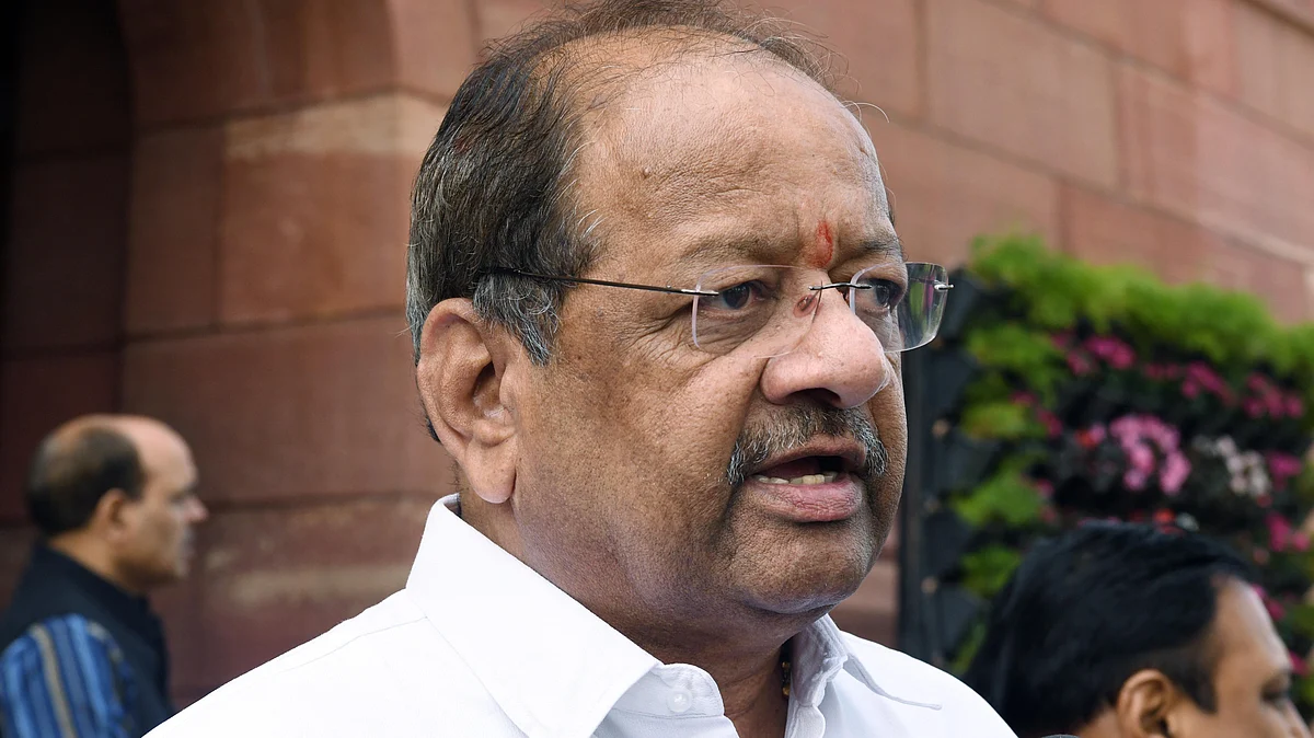 Mumbai News: Special MP And MLA Court Acquits 2 BJP Leaders Including Ex-MP Gopal Shetty In 2004 Police Assault Case 