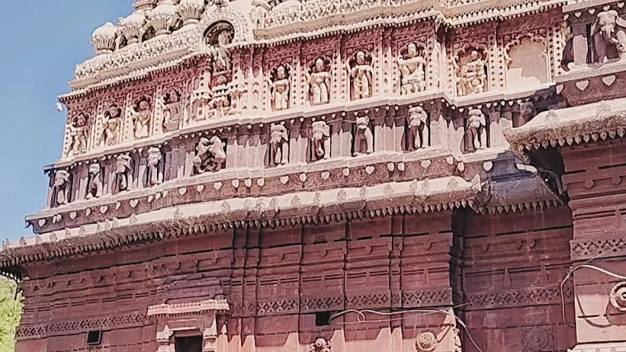 Grishneshwar Jyotirlinga Temple Gears Up For Shravan & Kumbh Mela: Collector Reviews Devotee...