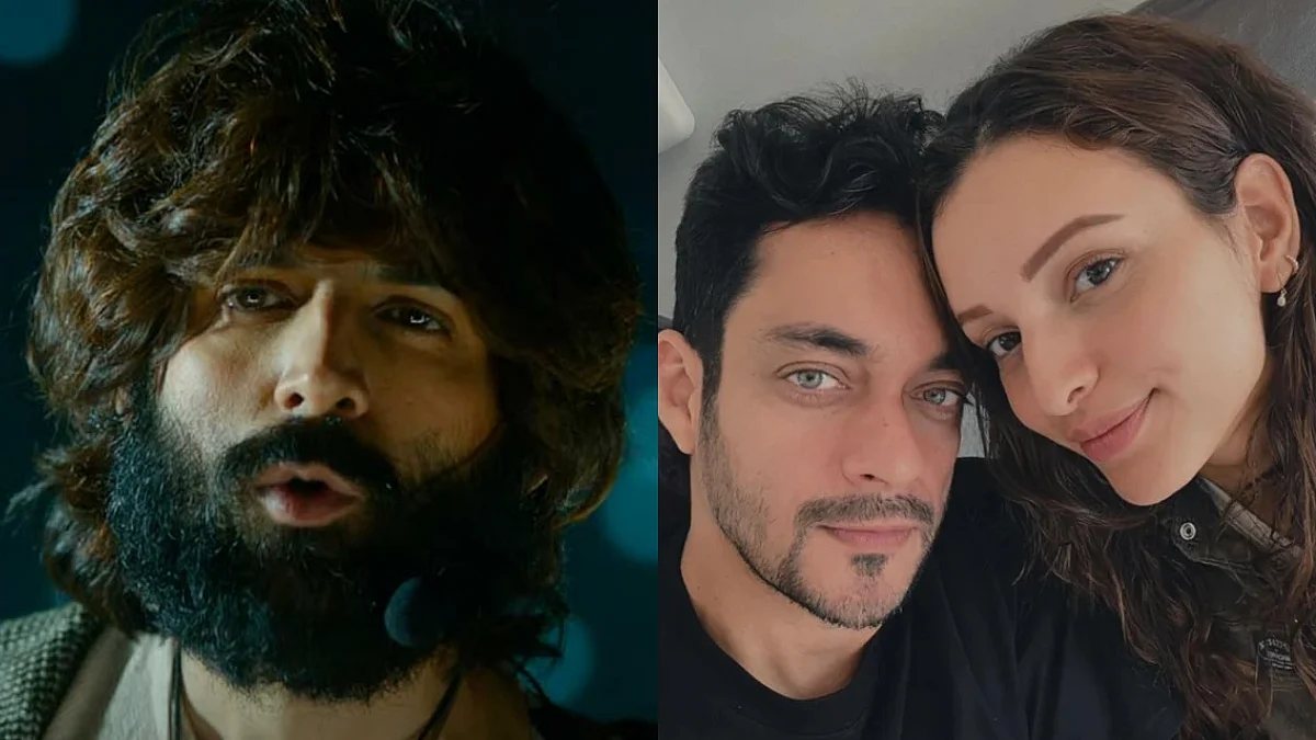 Triptii Dimri's Rumoured Boyfriend Sam Merchant Reacts To Meme Calling Kartik Aaryan 'Bhikhari' & 'Bechara'