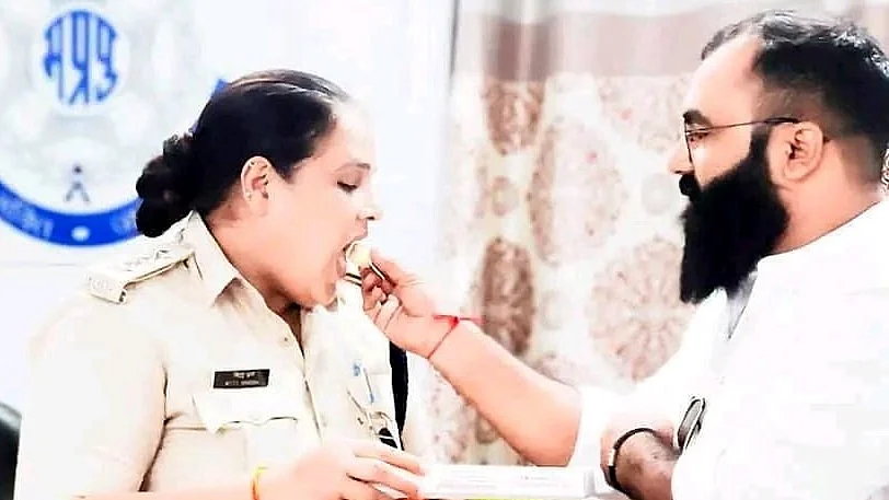 Bhopal: NHRC Flags Police Bias In DJ Yaseen Sex Abuse Case; Cops Trace Wider Sex Racket As Case...