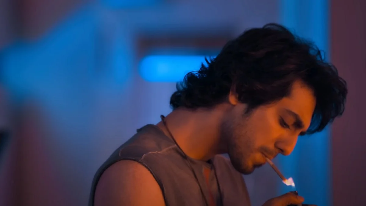 'Ahaan Panday Was Always Late, Chain Smoker': YouTuber Reveals Secrets About Saiyaara Actor (Watch)