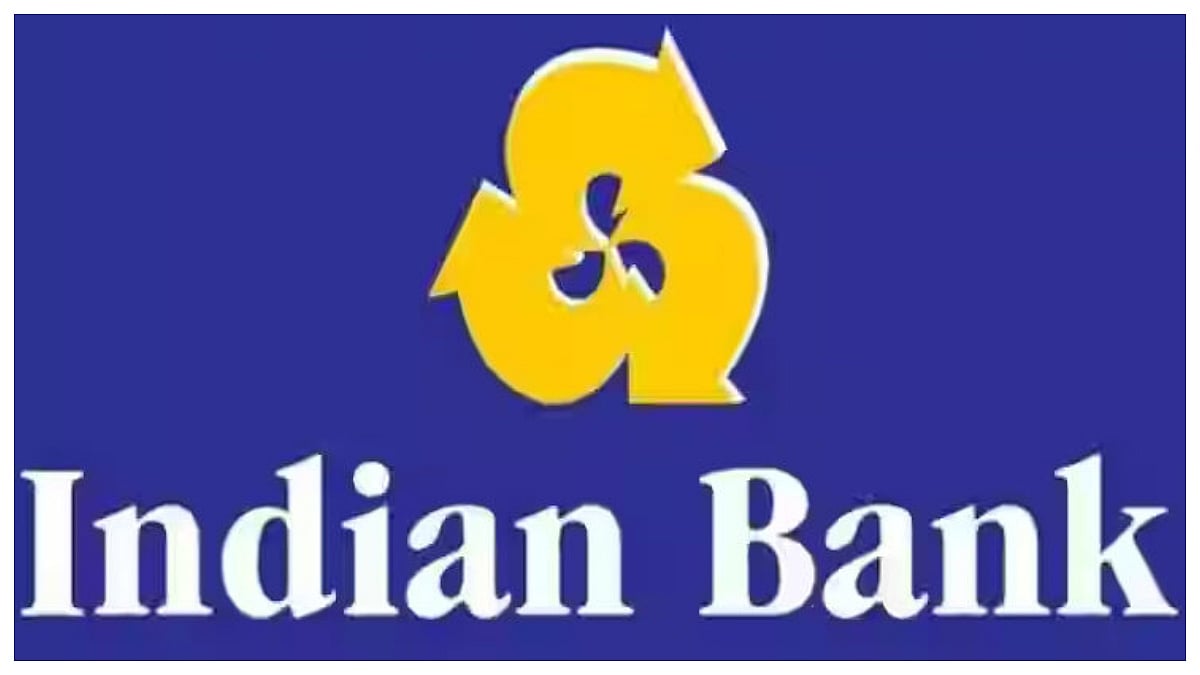 State-Owned Indian Bank Records 24%  Rise In Net Profit To Rs 2,973 Crore