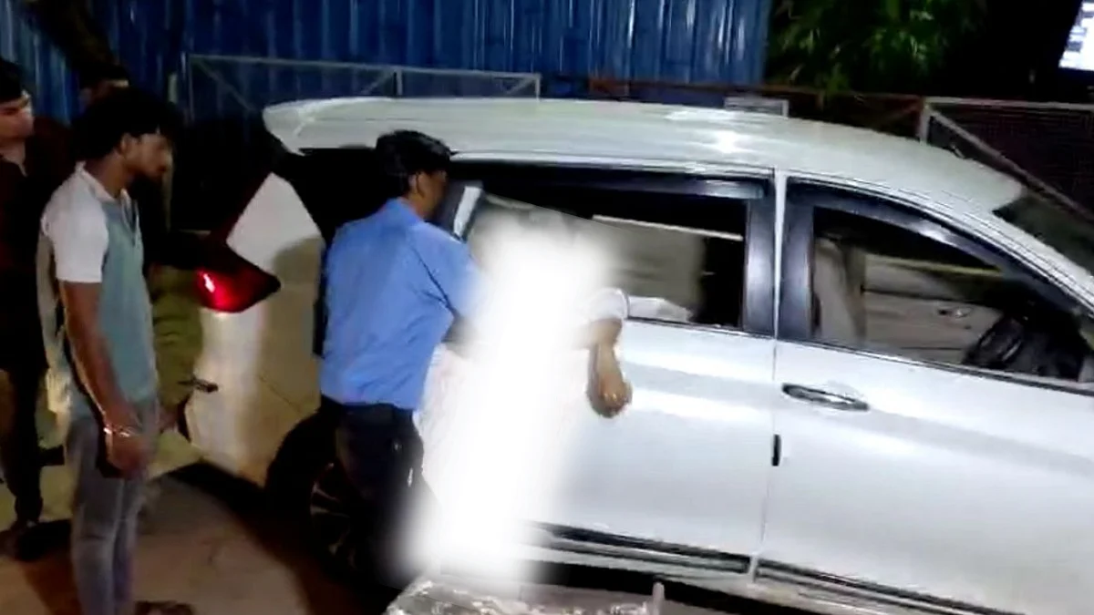 MP Shocker! Parolee Convicted Of Father’s Murder Shot Dead Near Gwalior-Shivpuri Border